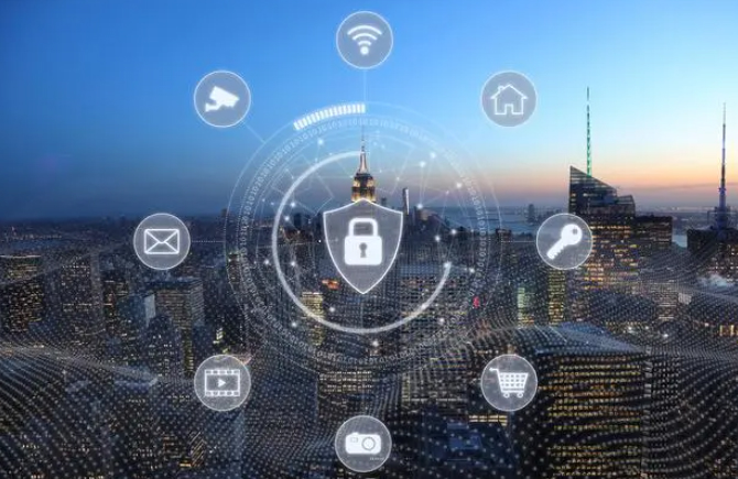 數(shù)字化消防