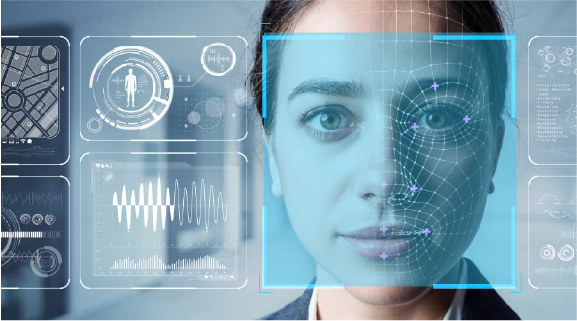 人臉識別算法定制