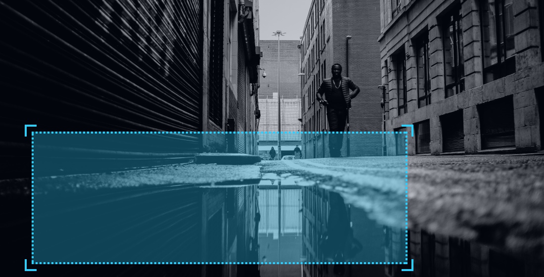 道路積水識別算法定制